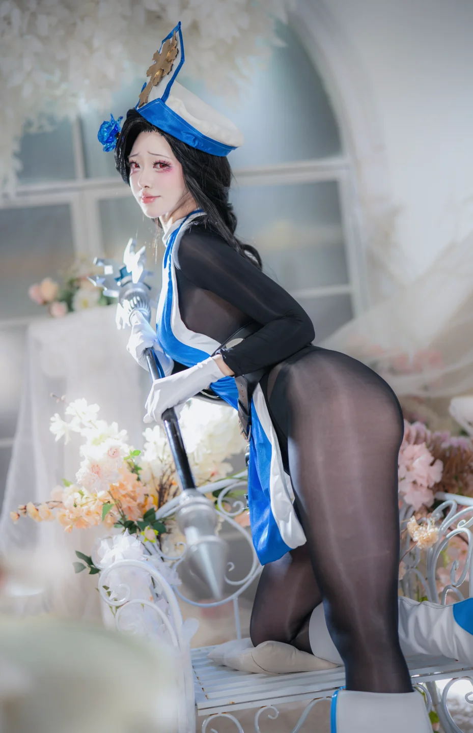 前野太太_No_010_胜利女神：妮姬_梅登_冰玫瑰_94P_1_43GB tg@simisebaisi 【丝足阁】025.webp
